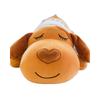 Creative Plush Toys Dog Puppy Dolls Large Size Rag Dolls Children's Doll Birthday Gifts Girls Gifts