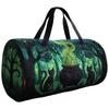 Damen Halloween Yoga Tasche mit Aufdruck, Lässige Reise Handtasche mit Stauraum