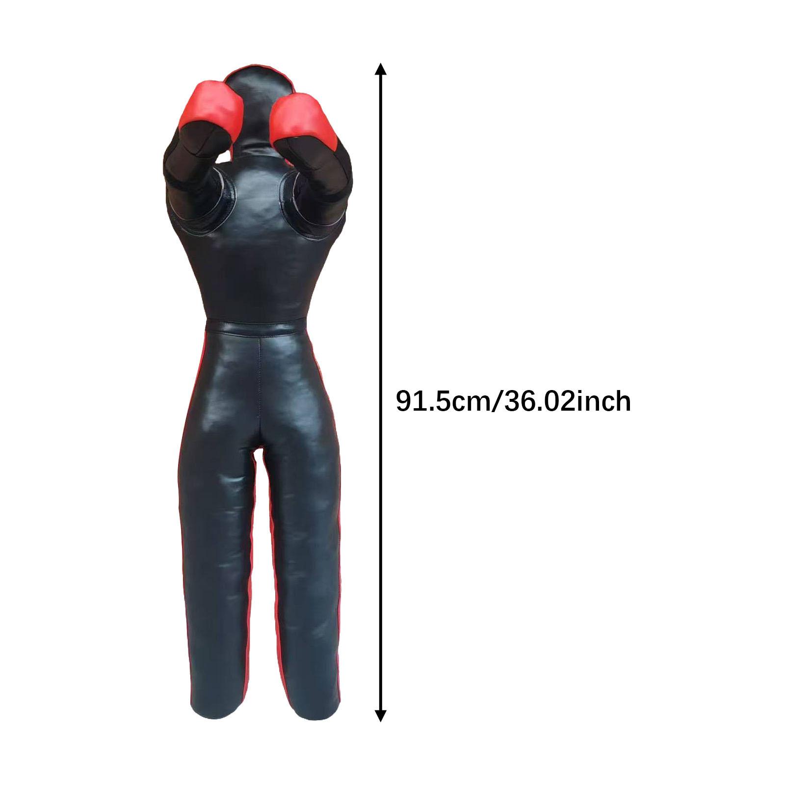 Boxing Dummy Children Wrestling Bag MMA