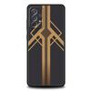 Honkai Star Rail Game Same Style Phone Case For Samsung Galaxy A55 A53 A51 A35 A33 A25 A23 A21s A15 A13 A73 A71 A05s A03s Cover