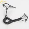 18 CC Steering Wheel, Dashboard, and Center Console Trim Decoration Pack
