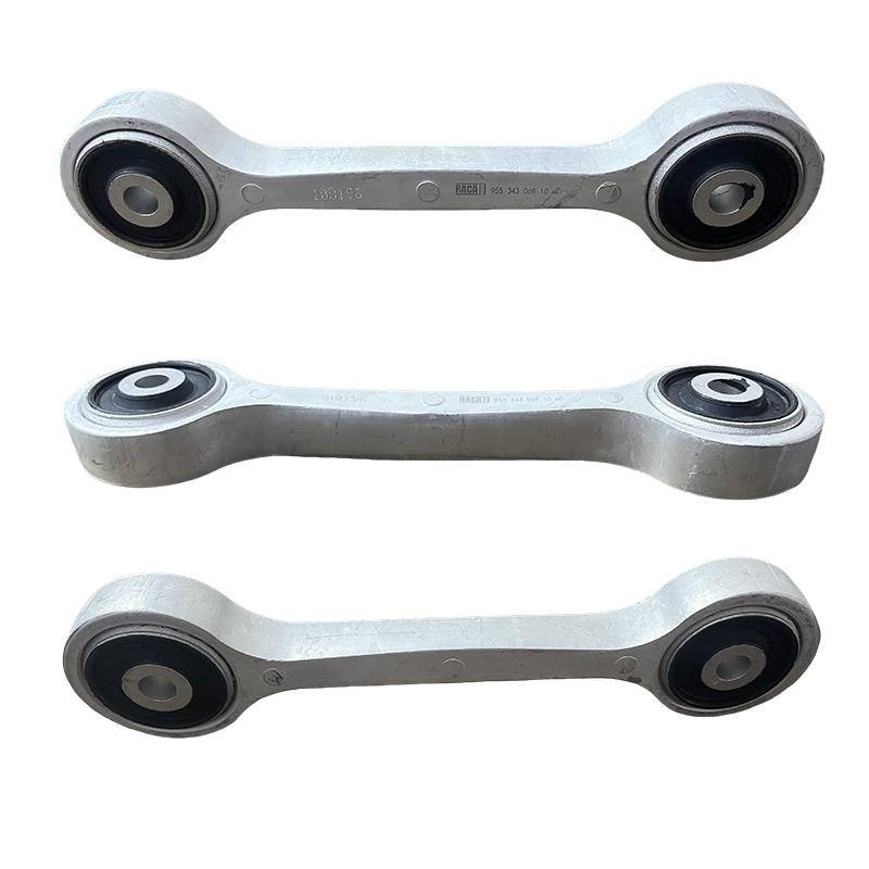 Front Suspension Stabilizer Sway Bar End Links for Porsche Cayenne 9PA 92A 95534306910 955 343 069 10
