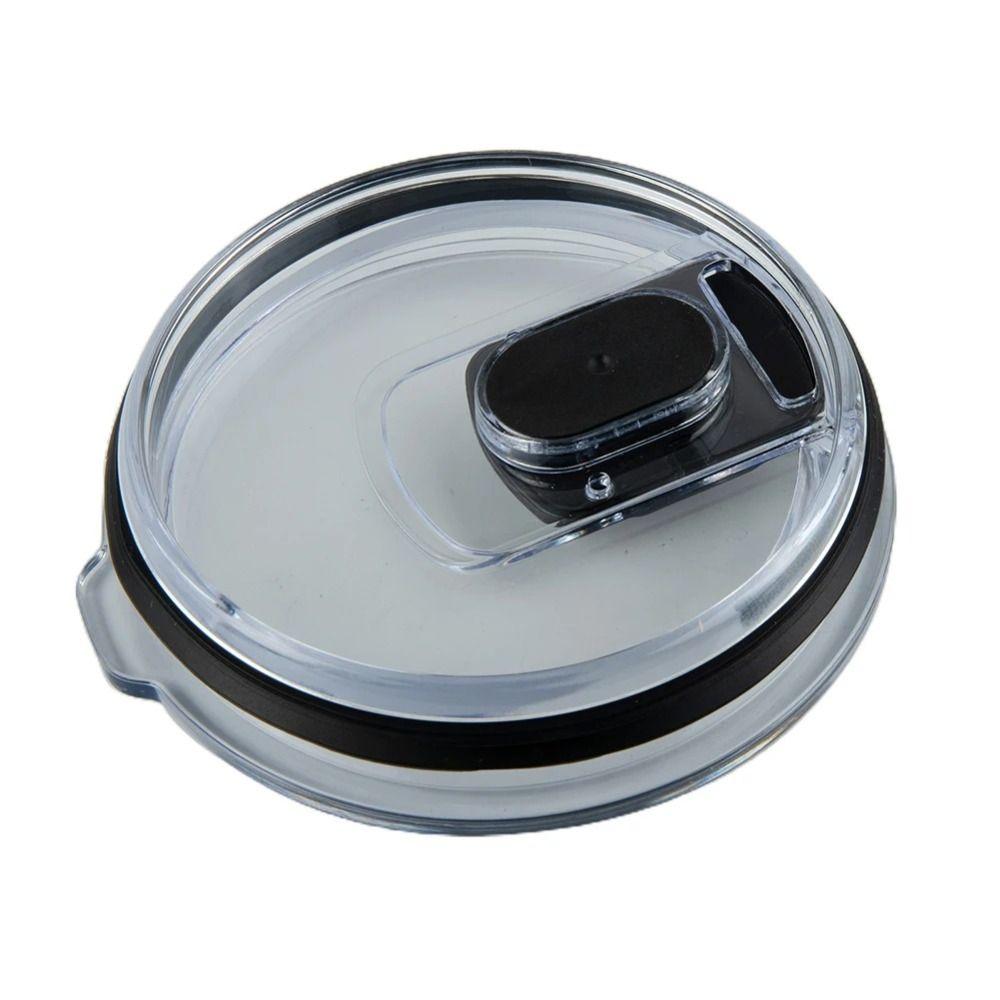 20/30 Oz Replacement Lids Compatible for Mugs Tumbler Cover Tumbler Mug Lid  Driving