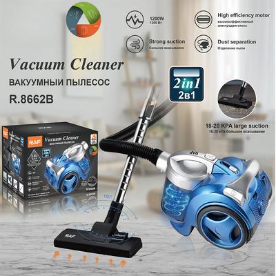 Aspirapolvere Aspirapolvere Domestico Potente Portatile Aspirapolvere con Riavvolgimento