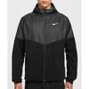 Nike Miler As M Nk Rpl Wntrzd Hooded Zip Long Sleeve Jacket Men Jackets HV2670010