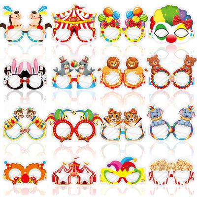 Accesorii – Ochelari de mascaradă