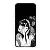 for iPhone 17 16 15 Xiaomi Poco F7 F8 X7 X6 C85 C75 C71 M8 Redmi Note 14 13 12 11 Pro Max 14C 13C 15C A3 A4 Phone Case Wallpaper Tomie Junji Ito Cover