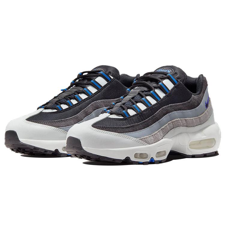 New Nike Air Max 95 Medium Blue DH4754-001