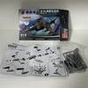 1/144 4D Assembly Airplane Mi24 Helicopter FC-1 J10 US Thunderbolt Fighter Reconnaissance Plane Transporter Military Toy