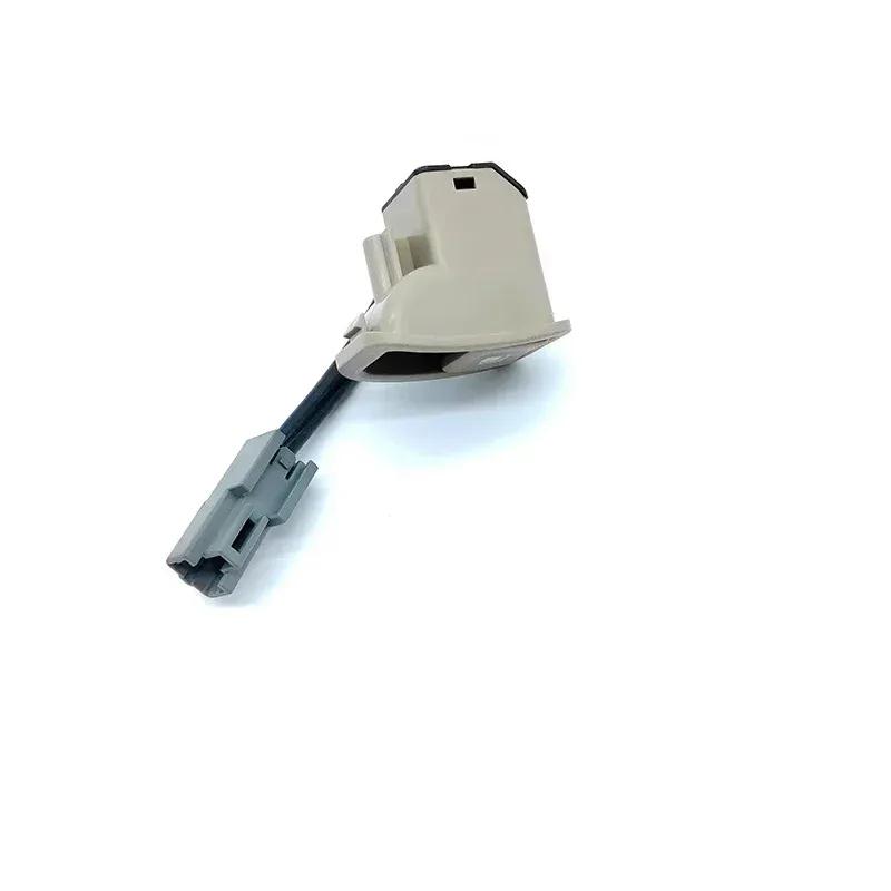

935552B000J9 93555-2B000J9 Fuel Gas Door Release Switch Beige For Hyundai Santa Fe 2007-09 Switch Assy Filler Opener