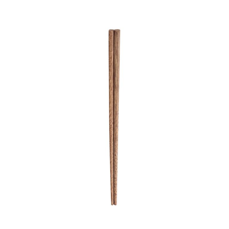Sean, Natural Paint-Free Wax-Free Chicken Wing Wood Original Wood Grain Household Chopsticks Tableware Disinfection Cabinet Hotel Restaurant Chopstick