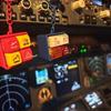 Neuer Warnsimulator für Piloten, erfrischend und stressabbauend, Schlüsselanhänger-Gerät, EGPWS Boeing 7 37 Warnsound-Simulator