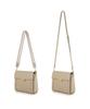 Mclanee 566 Bullet Shoulder And Crossbody Bag