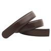 Automatic Belt for Men, Ratchet Belt, Only 3.5cm, Versatile Costume Accessory, Trendy Waist