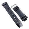 10627175 CASIO Strap Black G-SHOCK GLX-5600-1