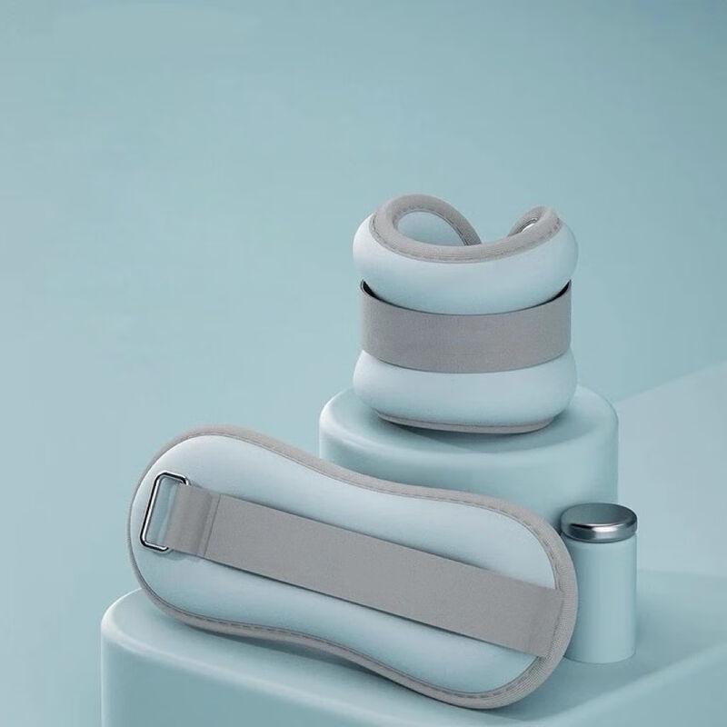 WEZHO Universal Weighted Straps for Dance & Yoga