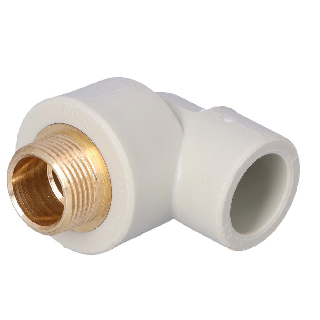 Elbow 90° GZ PP-R - 25 R3/4"