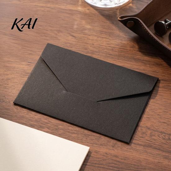 Blank Gift Card Holders 10Pcs Small Envelopes, Multi?Color Mini Envelopes for Personalized Cards, Greeting Invitations, DIY Handmade Stationery