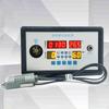 Controller for Automatic Temperature and Humidity Regulation 12V