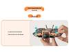 NEO 2 Quick Release Bumper Lens Protector & Crash Bar for Drones