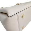 Michael Kors Shoulder Bag Handbag Cowhide Pink Beige Women Used