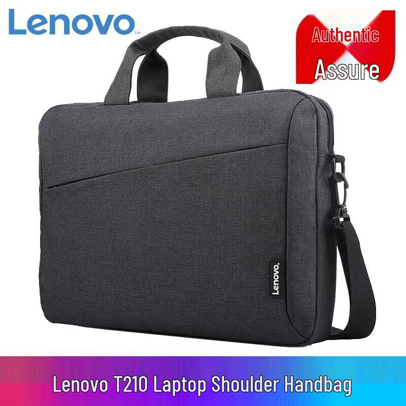 

Lenovo T210 Laptop Carrying Case