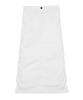 Nigaennikol Nicole Shirring Long Skirt_White