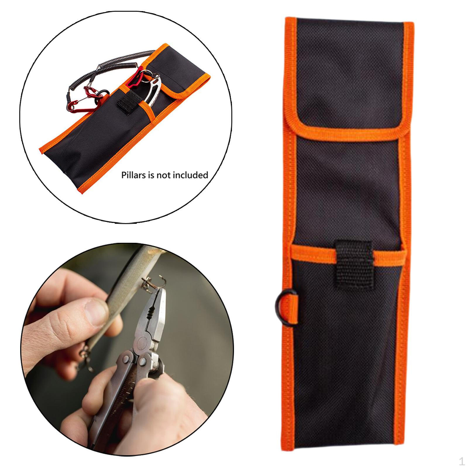 Fishing Pliers Holder for Anglers 9.5cmx31.5cm