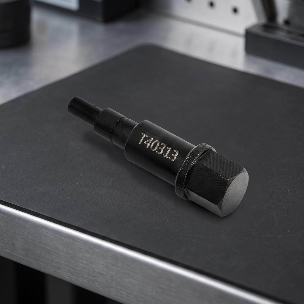 T40313 Camshaft Timing Locking Pin Tool | 45 Steel Construction, Stepped