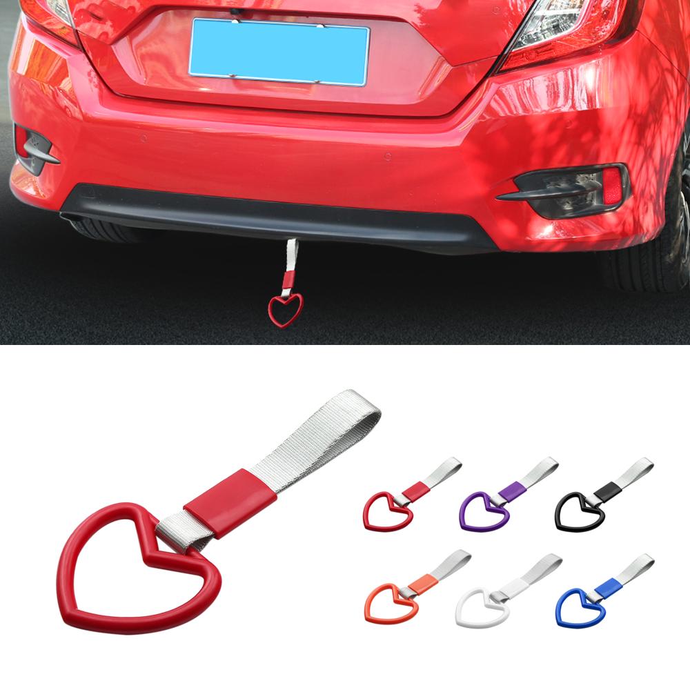 Heart Bus Handle Hand Strap Drift Strap Drift