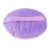 Powder Puff Wet Dry Use Washable Soft Swansdown   Large Round Loose Powder Puff for Makeup