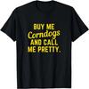 Tops – T-Shirts