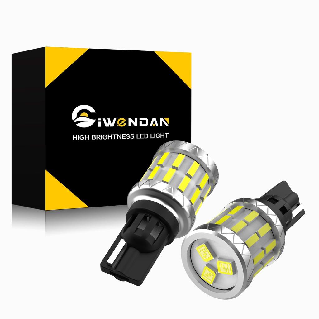 CIWENDAN T16 LED Back Lamp, Explosive Light, High Brightness, Latest