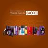 Skore Chocolate Flavoured Dotted Condoms 10 Pieces Pack Natural Latex Intimate Pleasure Enhancement Protection