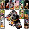 Super Krillin Dragon Son Goku Ball Cover for Motorola Moto G35 G22 G23 G32 G53 G60 G72 G64 G20 G71 G52 G41 G42 E13 E20 E32 Case