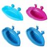 Swimming Pool Bird Bath Shower Durable Bird Drinking Bowl Parrot Shower Bird Feeding Bool  Pet Toys