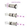 Nipple Sucker Enlarger Nipple Clip Clitoris Stimulator Foreplay Teasing Temperament and Interest Toys Adult Sex Articles for Use
