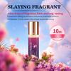 Roller Perfume Oil Is Fresh, Long-lasting, And Elegant. It Is A Date Perfume For Couples. The Ingredients Are Mild And Not Pungent.10ML