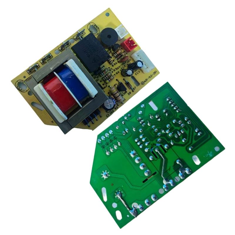 AJS-YLG-ZB1 Electric Pressure Cooker Accessories Power Supply Motherboard Electric Pressure Cooker Circuit Board