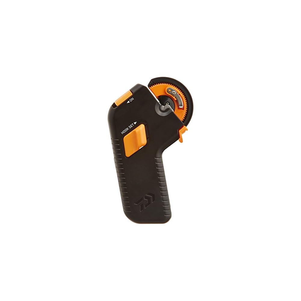 Daiwa Quick Knot Tying Tool Model 888523 Portable Fishing Accessory