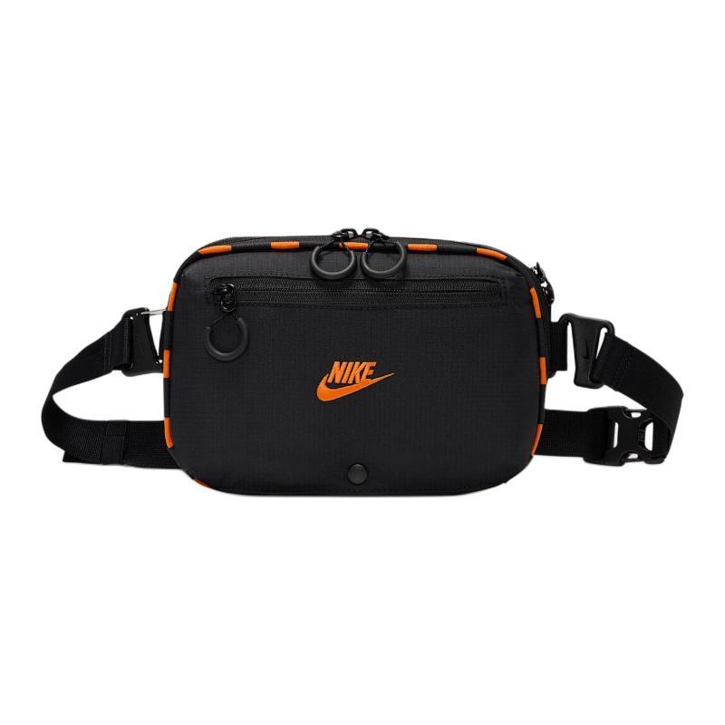 

Nike Hayward Patrol Crossbody Bag 4L Casual HJ8229-010 чёрный