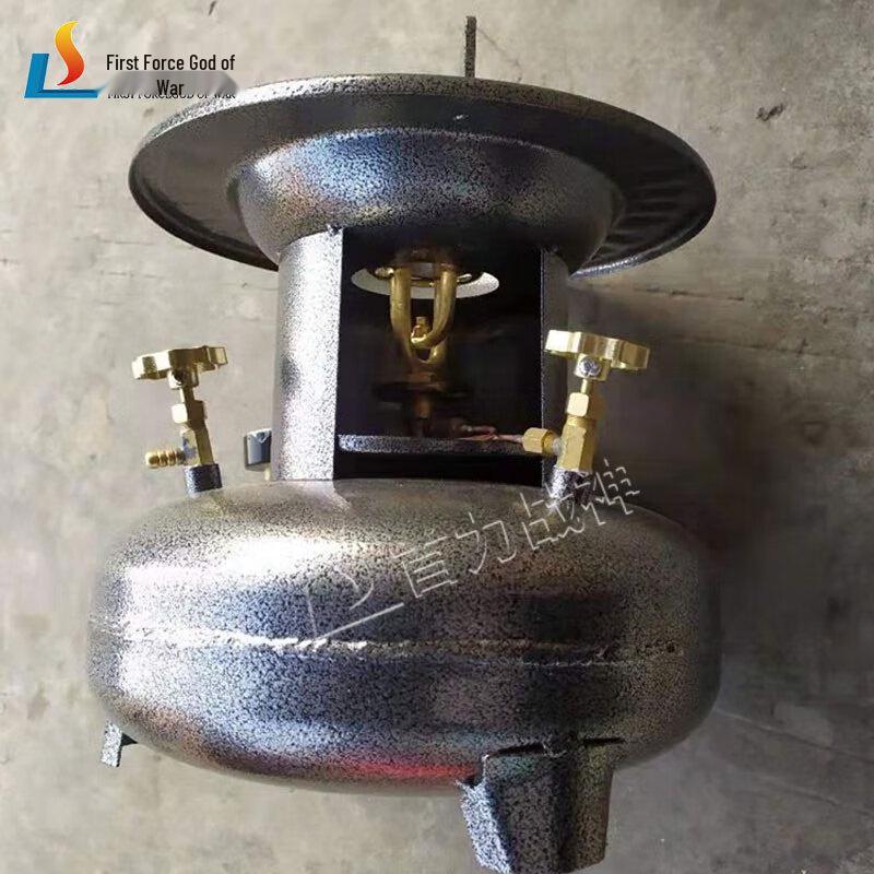 Shouli 5L Multi-Fuel High-Pressure Outdoor Camping Stove