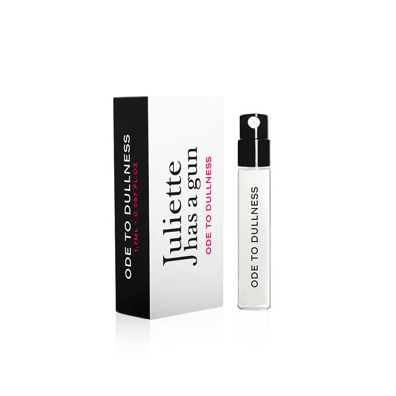 Juliette Has a Gun Eau de Parfum Collection