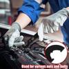 Carbon Steel Multi-Function Wrench Enhanced Torque Nut Wrench Tool Combo Wrench Combo  Installation