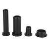 Rear Suspension Bushing Kit Fit for Polaris Sportsman 500 Ho 4x4 EFI 2003 05 2007