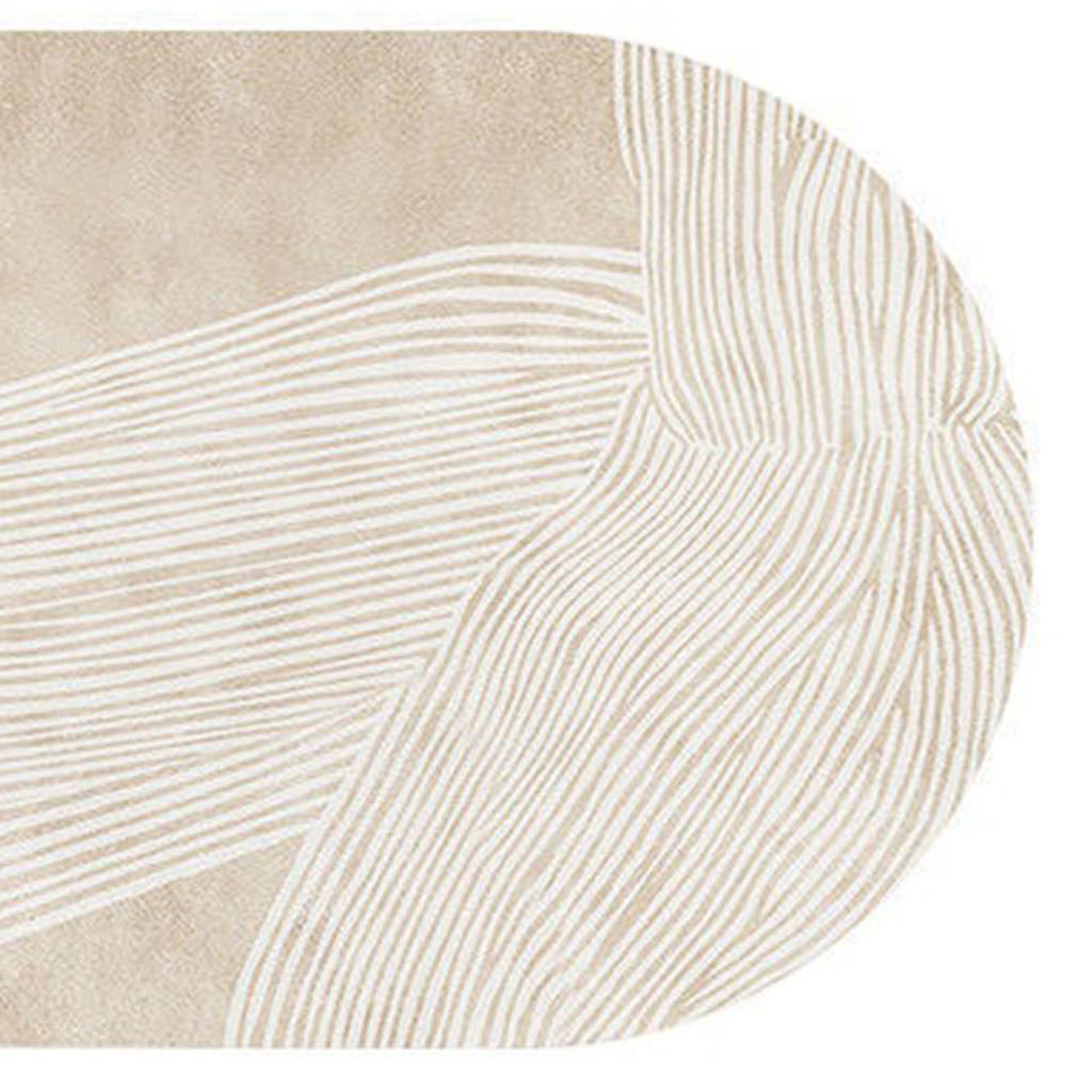 Heat Resistant Placemat Faux Leather Waterproof Oil Resistant Dinner Table Plate Mat for Kitchen Table Type 1