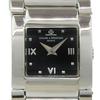Catwalk Watches blackDial Stainless Steel Quartz Analog Display Unisex Used