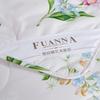 FUANNA Tencel Washable Summer Quilt