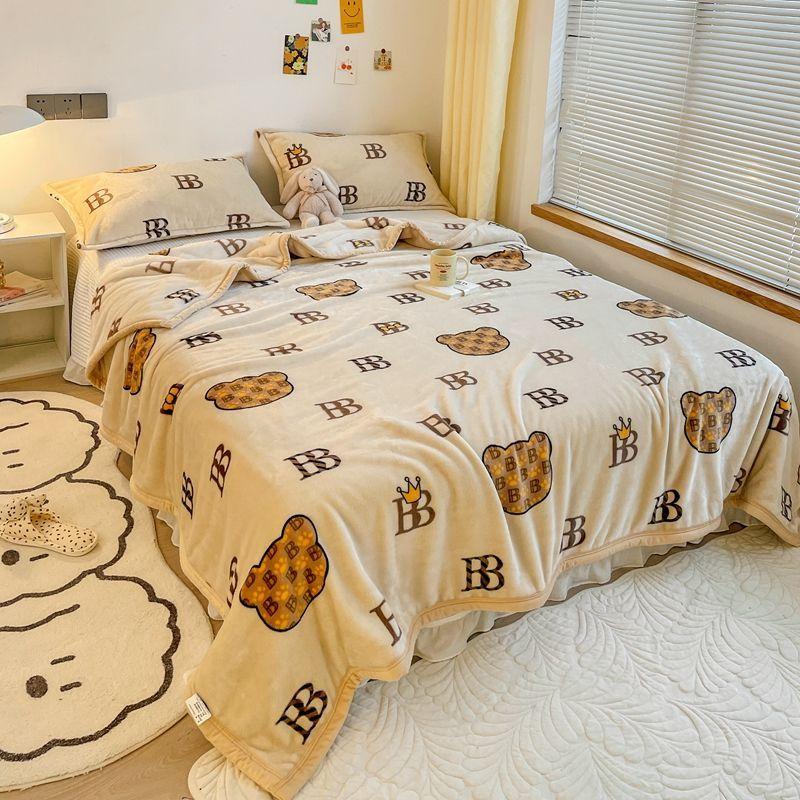 Summer Ice Silk Cool Thin Quilt Comforter Soft Air Conditioning Quilt/Duvet/Blanket Bed Duvets 150 Single Bed Quilt