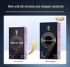 Mingliu Ultra Thin Long-Lasting Dotted Condoms with Hyaluronic Acid - 10 Pack